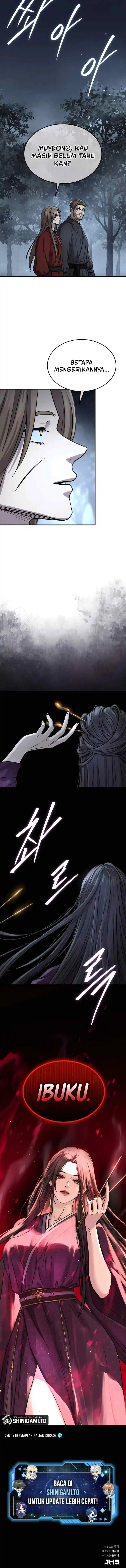 Absolute Reign chapter 47 halaman 17