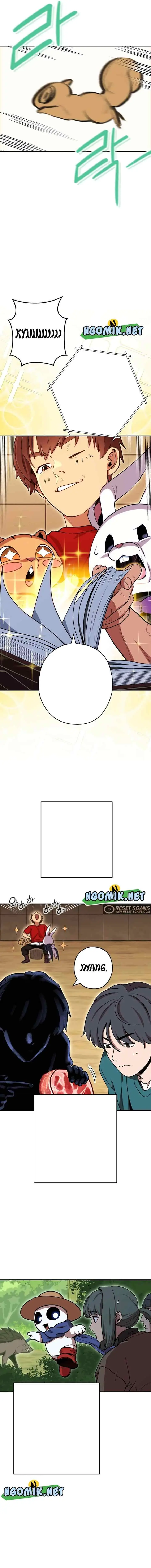 Dungeon Reset chapter 142 halaman 5