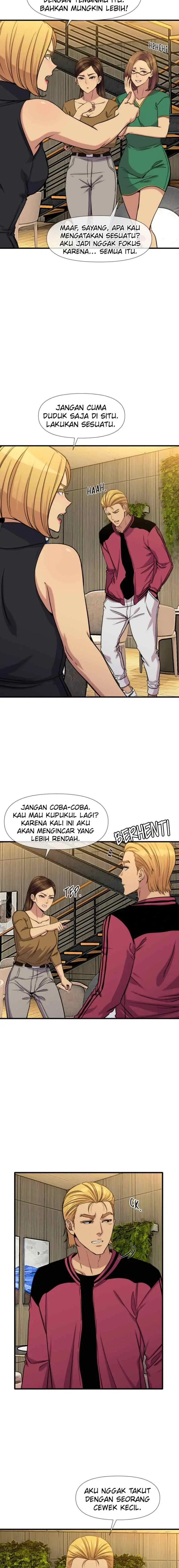 Chasing Red chapter 47 halaman 10