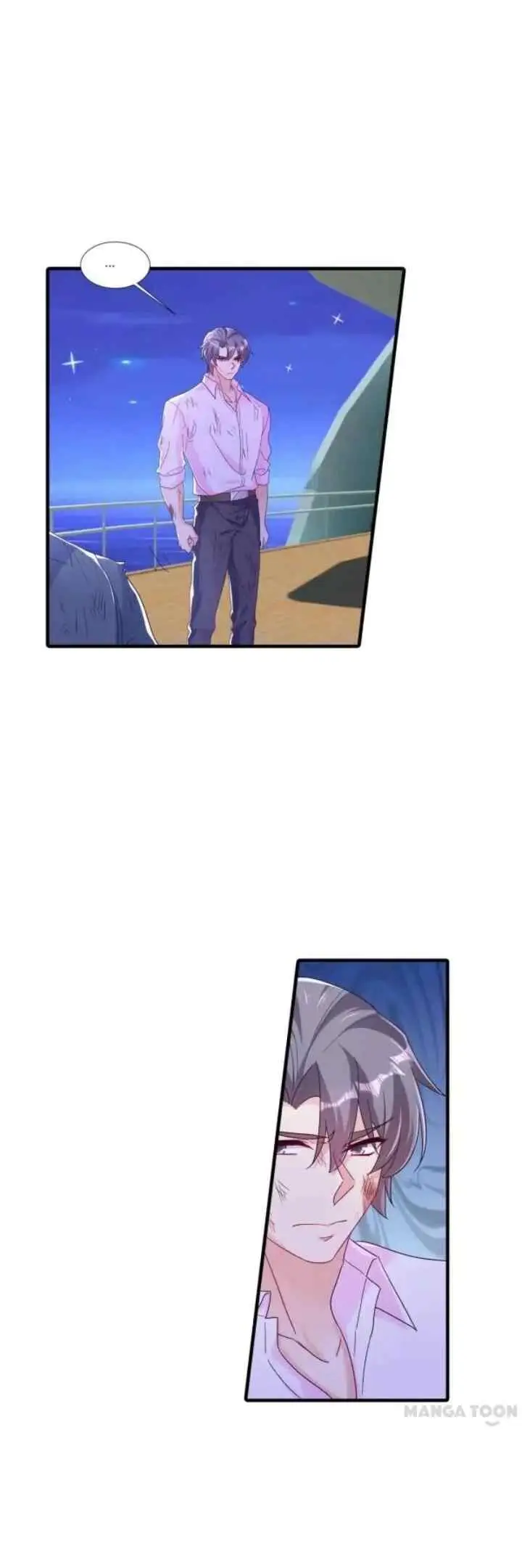 Warm Wedding chapter 361 halaman 12