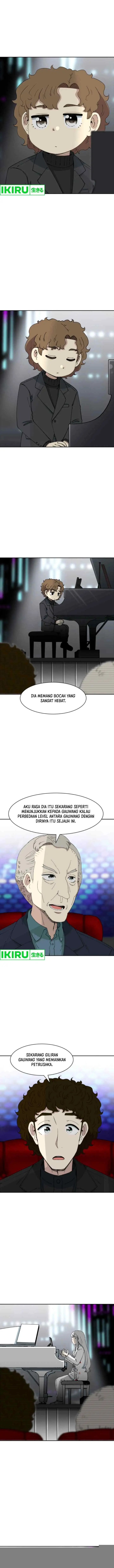 Beethoven Reborn chapter 67 halaman 8