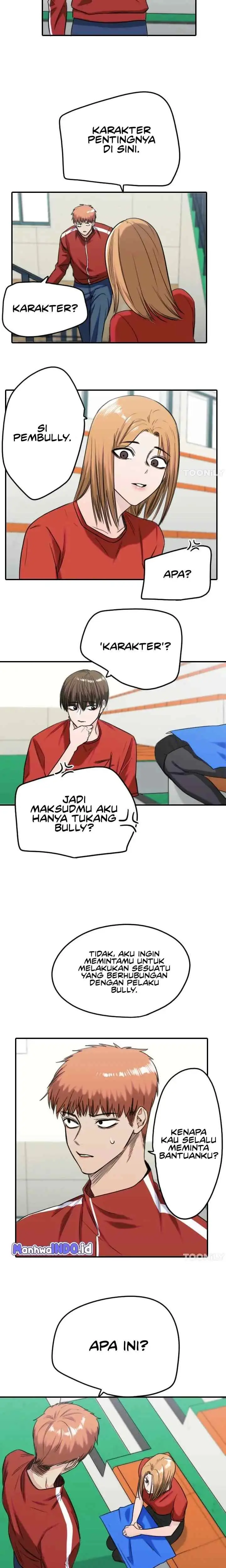Drawing Romance chapter 149 halaman 15