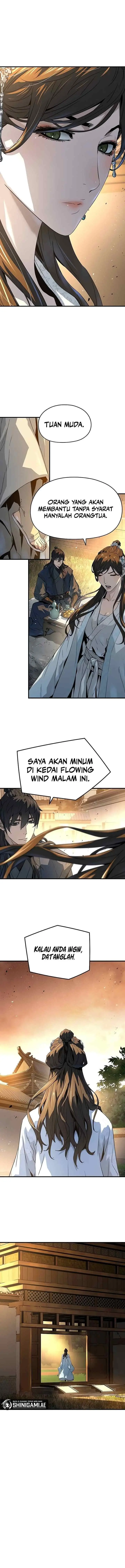 Absolute Regression chapter 39 halaman 9