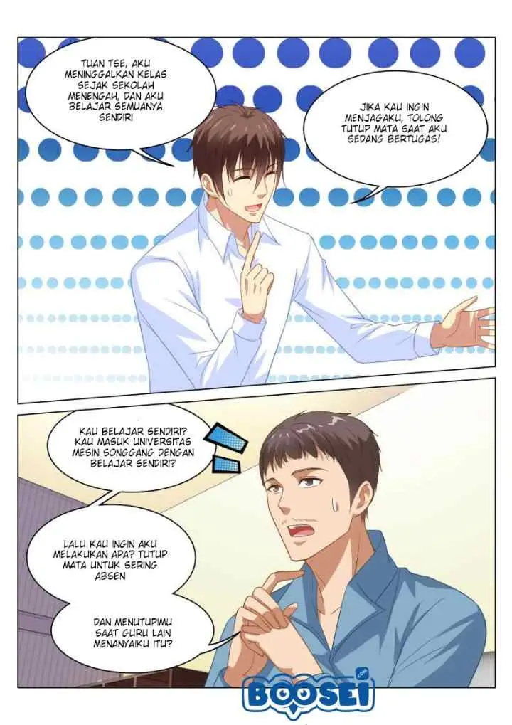 Very Pure chapter 118 halaman 6