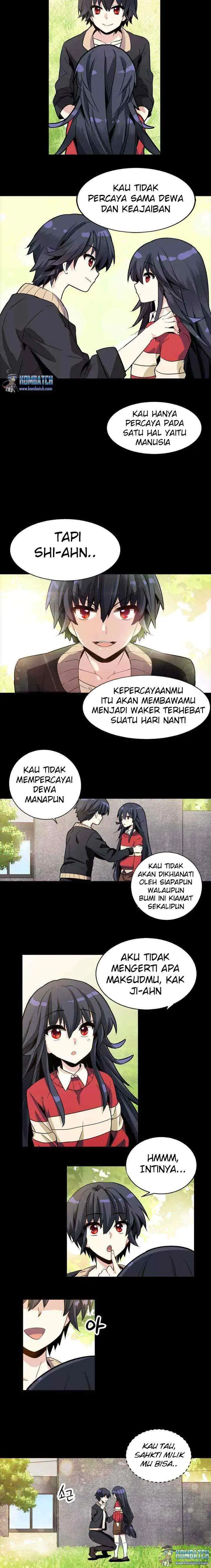 Amentia chapter 33 halaman 10