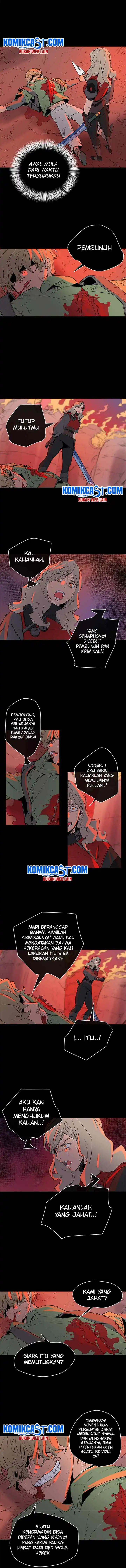 Get Life chapter 59 halaman 10