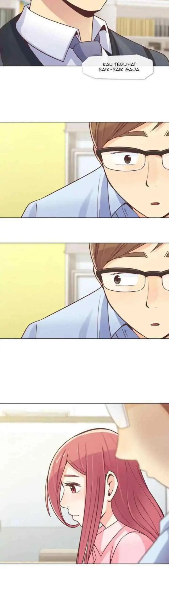 Annoying Alice chapter 20 halaman 13