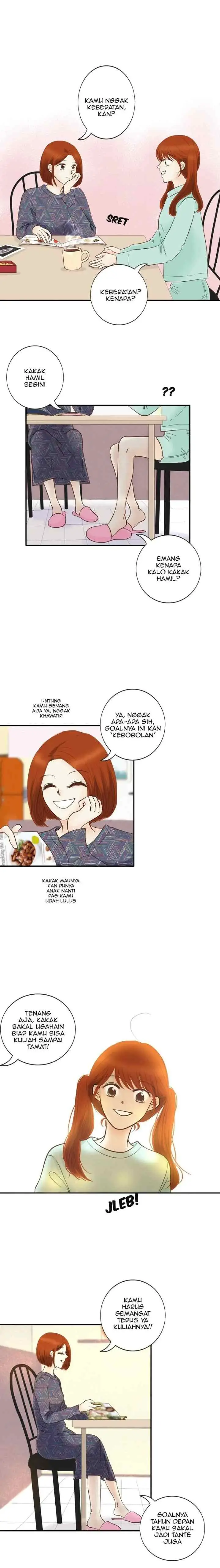 90 Days chapter 113 halaman 7
