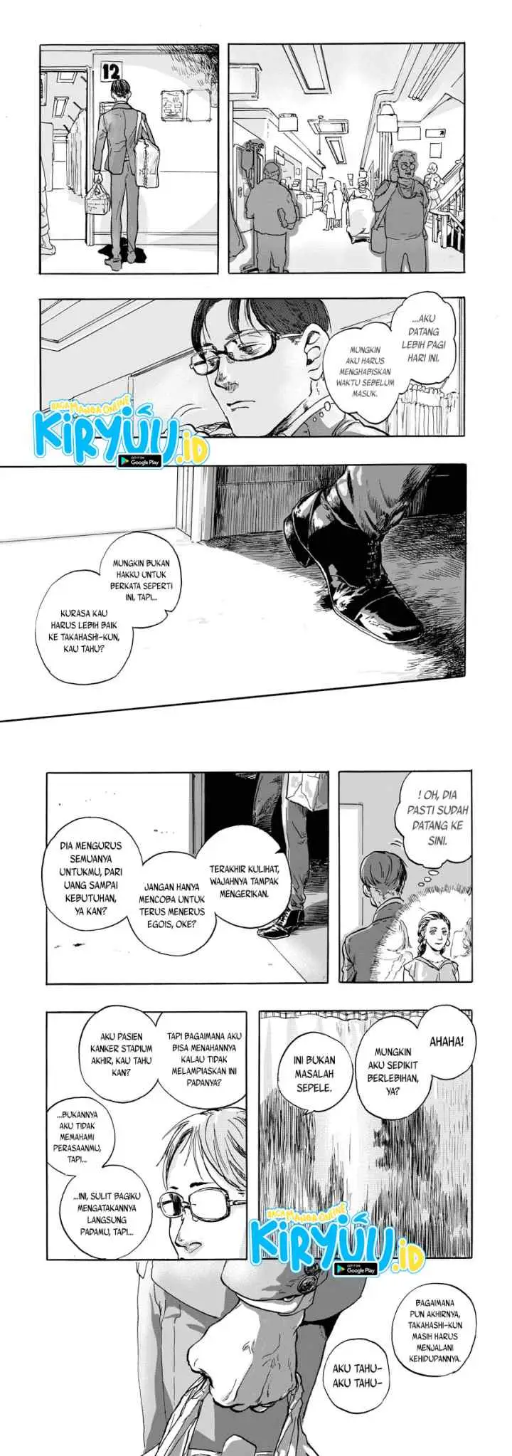 Daisuki na Tsuma Datta chapter 0 halaman 11