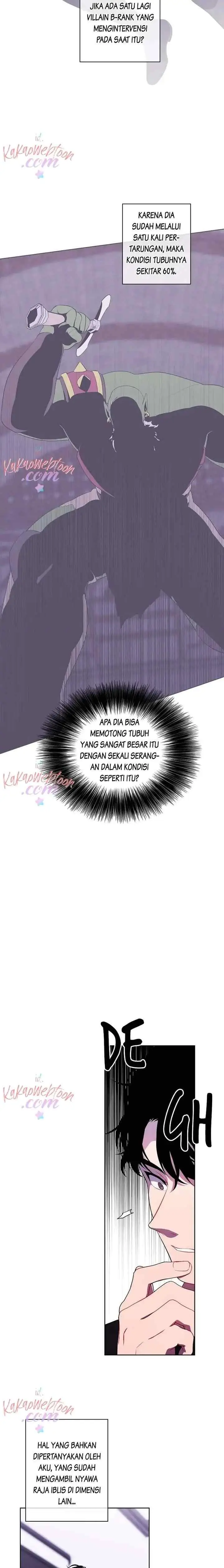 I'm Alone In The Novel chapter 114 halaman 4