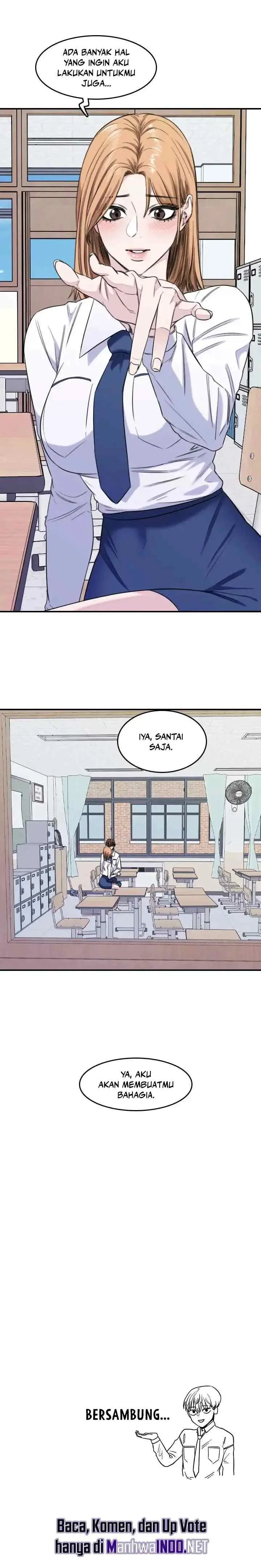 Drawing Romance chapter 203 halaman 13