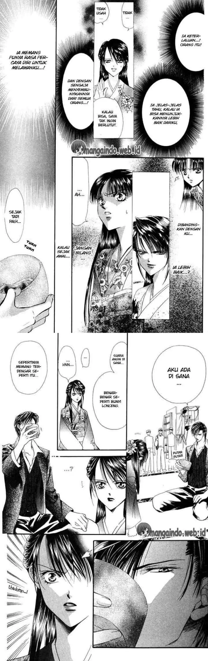 Skip Beat! chapter 12 halaman 13