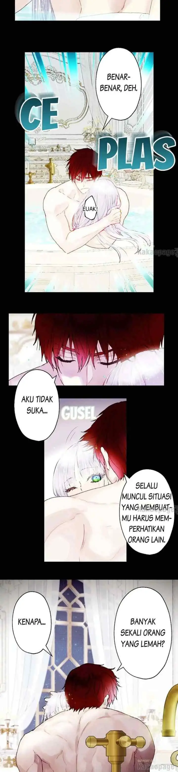 As Long as You Like It chapter 261 halaman 15