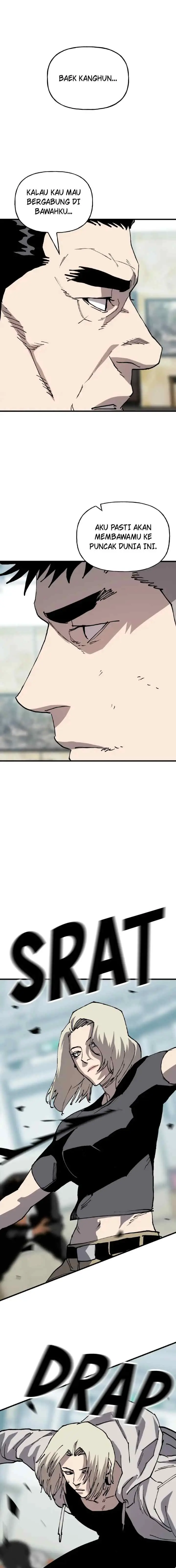 Boss Is Back! chapter 79 halaman 10