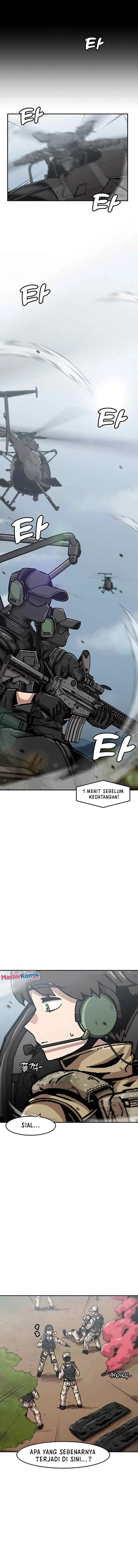 Bring My Level Up Alone chapter 133 halaman 7