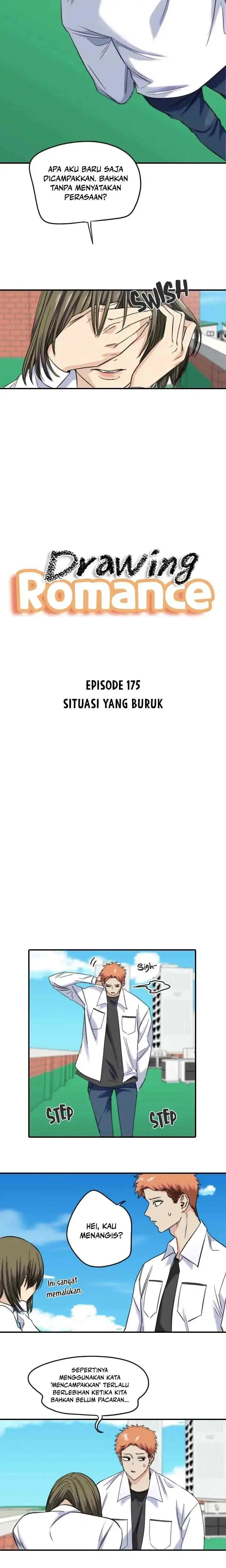 Drawing Romance chapter 175 halaman 5