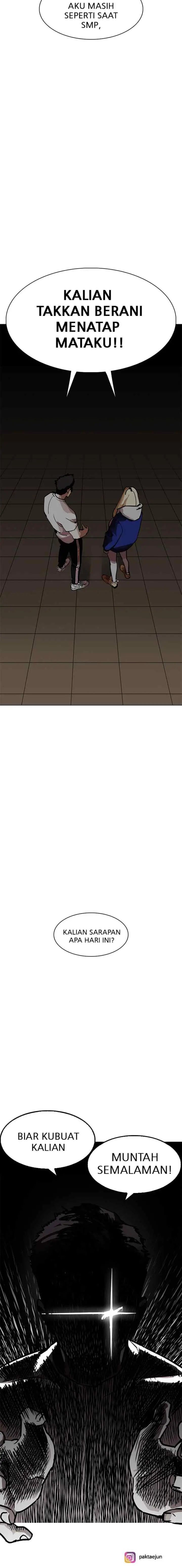 Lookism chapter 200 halaman 20
