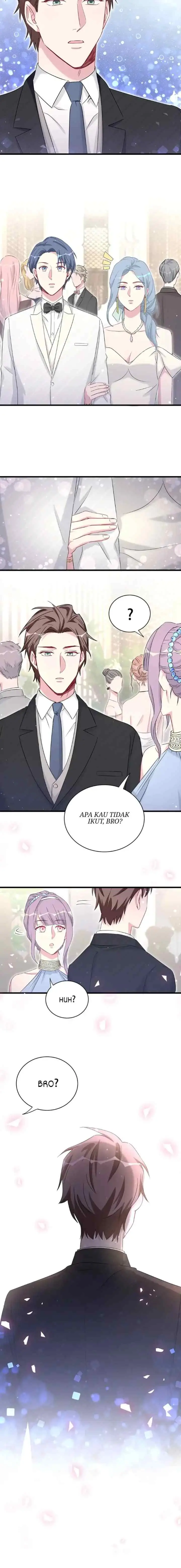 Whose Baby Is It? chapter 71 halaman 14