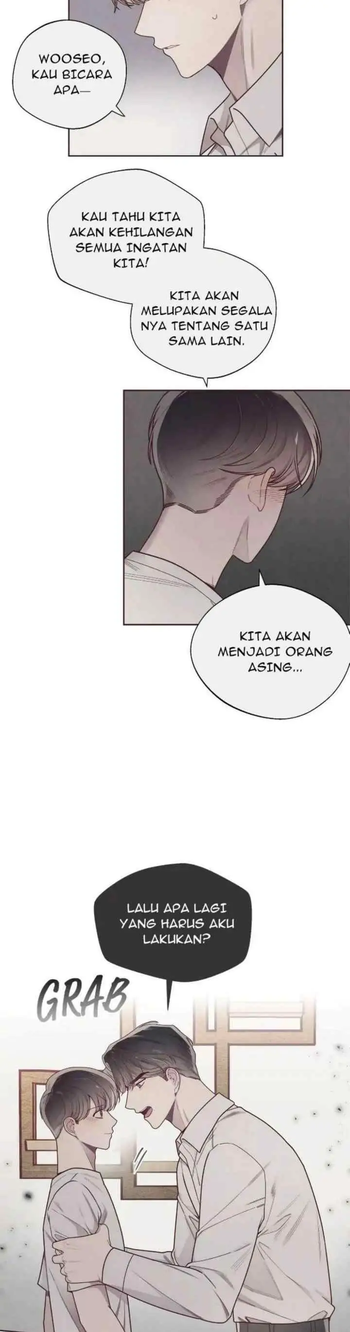 Relationship Ring chapter 38 halaman 8