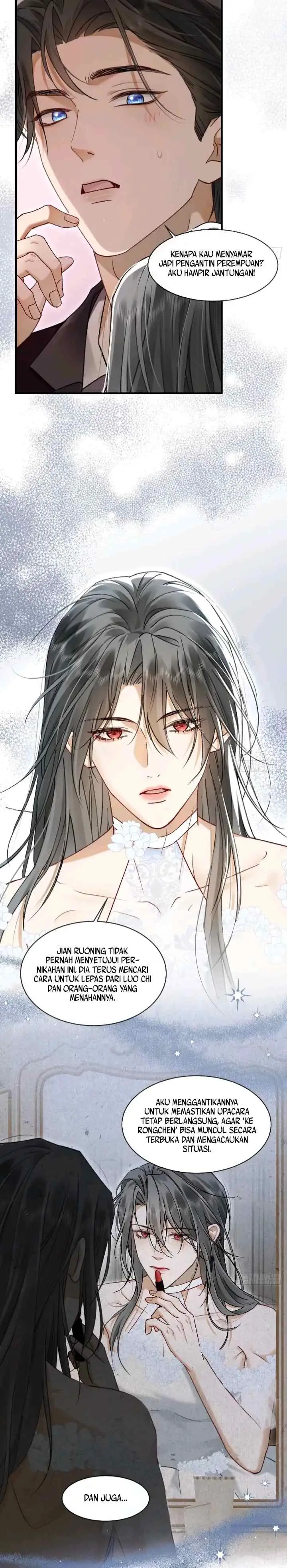 Bad Marks chapter 9 halaman 10