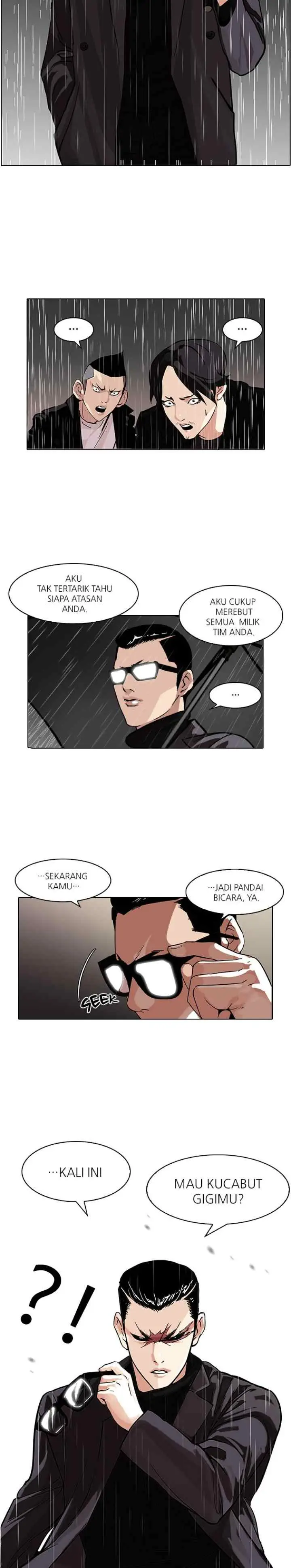 Lookism chapter 89 halaman 8