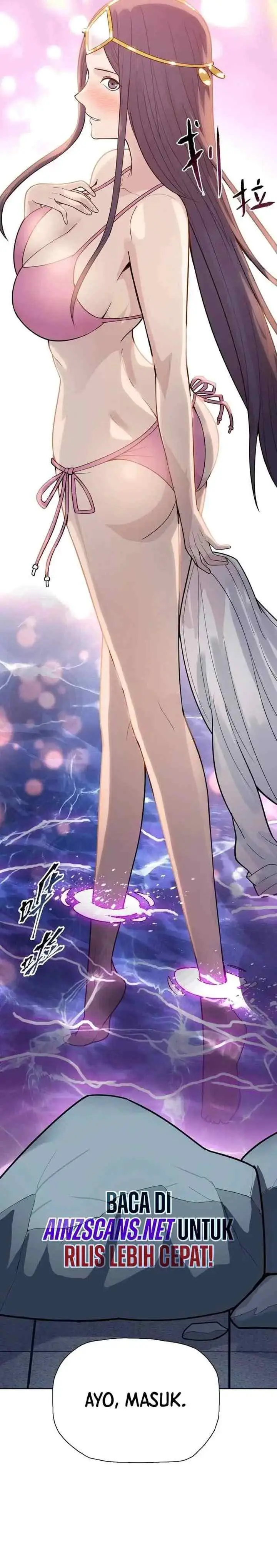 The Butcher Blade That Pierces All Realms chapter 22 halaman 14