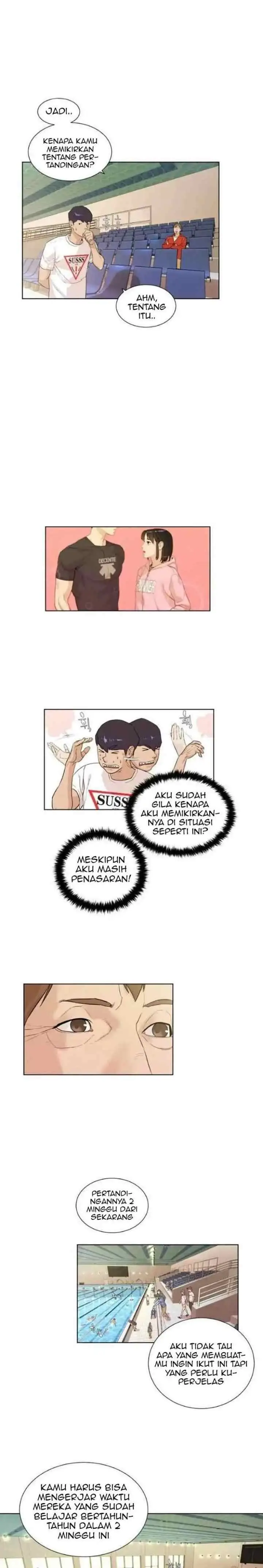Find The Waves chapter 14 halaman 4