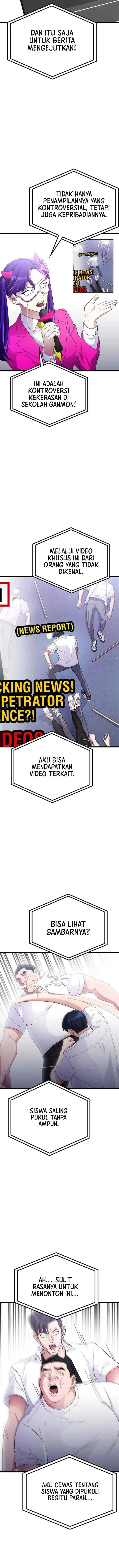 Ganzi Monster chapter 50 halaman 5