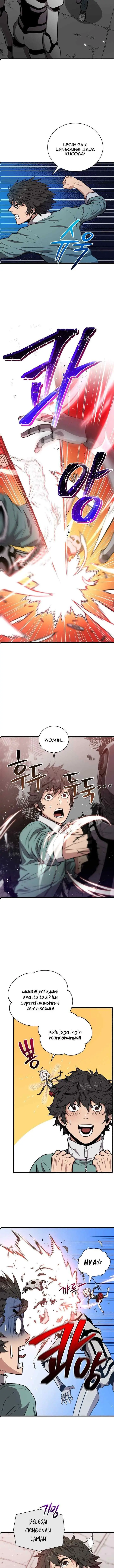 Hoarding in Hell chapter 9 halaman 6