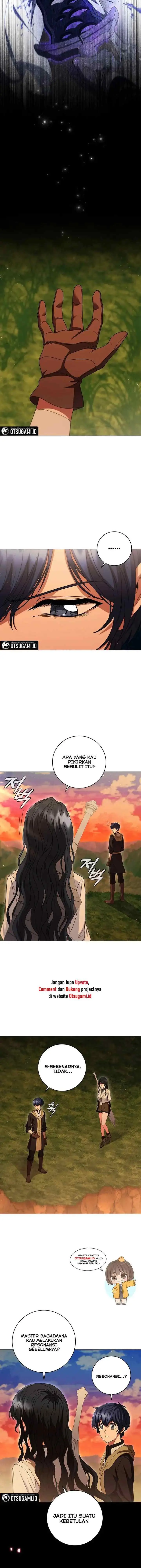 Dragon Lady chapter 29 halaman 9