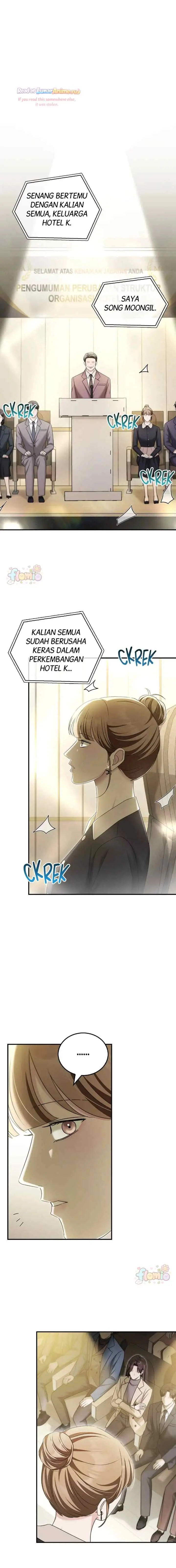 Couple, How Far We Can Go? chapter 50 halaman 13
