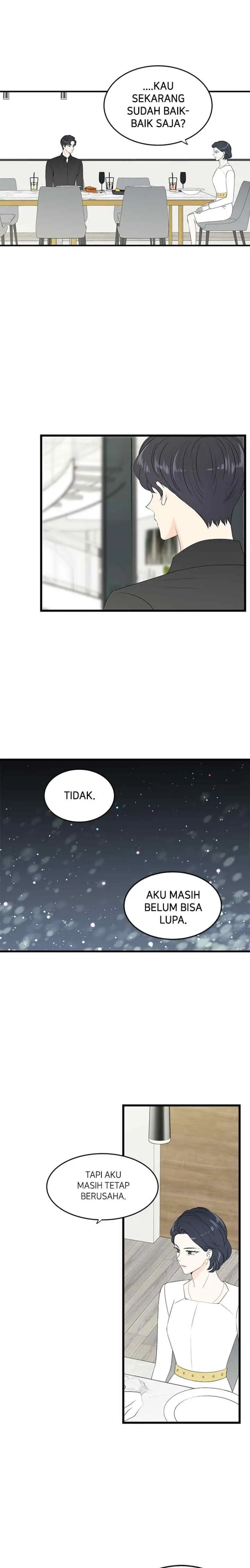 Early Morning Cinderella chapter 47 halaman 11