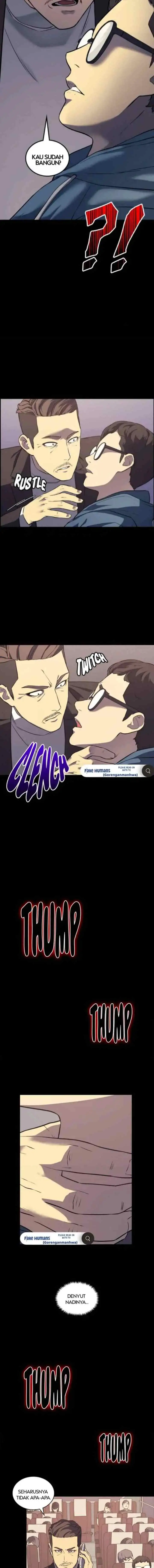 Fake World chapter 3 halaman 6