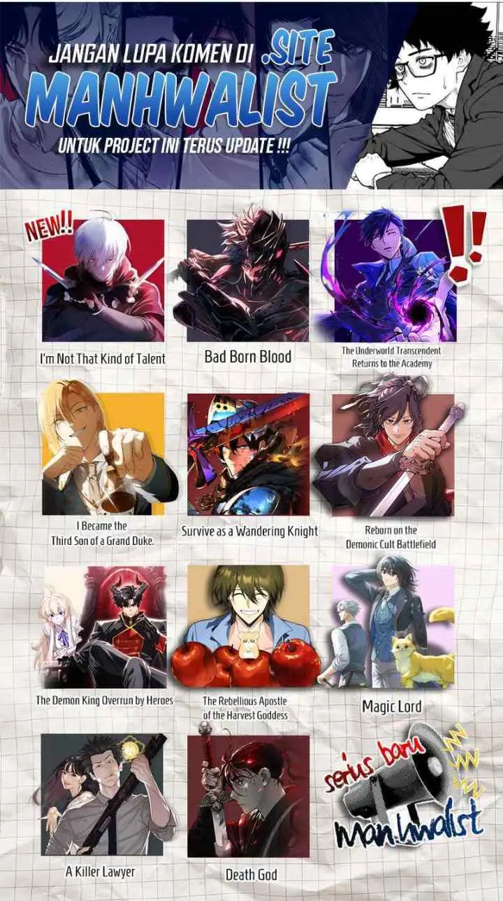 Breakerz chapter 40 halaman 18
