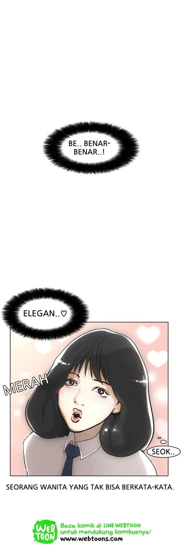 Lookism chapter 4 halaman 19