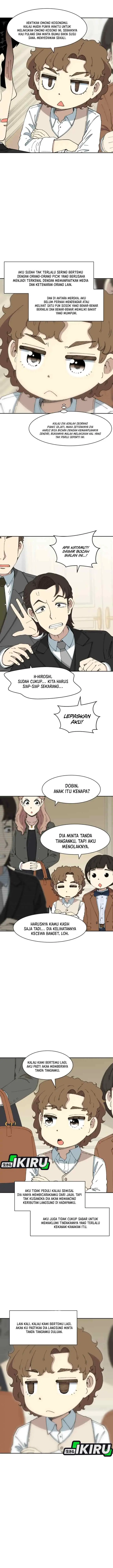 Beethoven Reborn chapter 83 halaman 14