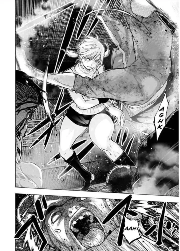 Ingoshima chapter 112 halaman 10