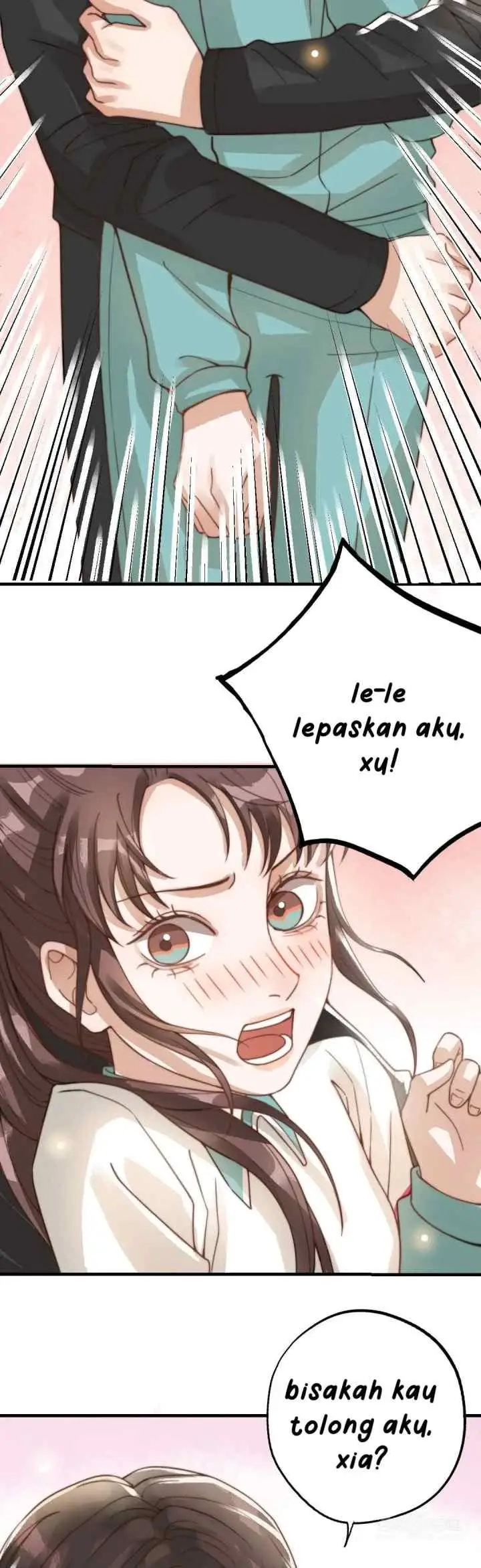 Ex-Husband is Young chapter 57 halaman 18