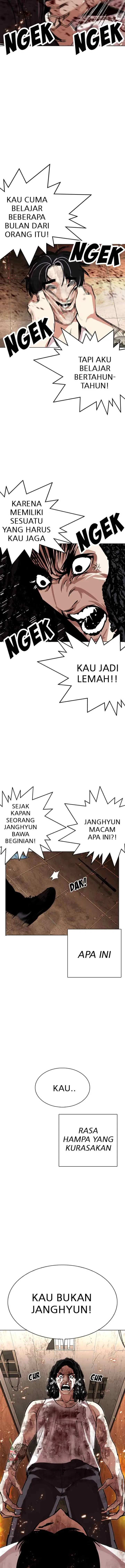 Lookism chapter 281 halaman 16