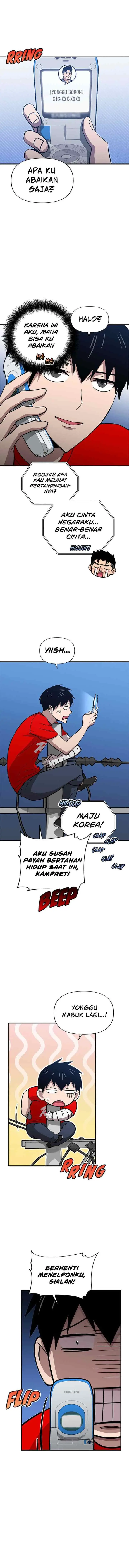 Cursed Manager's Regression chapter 36 halaman 8