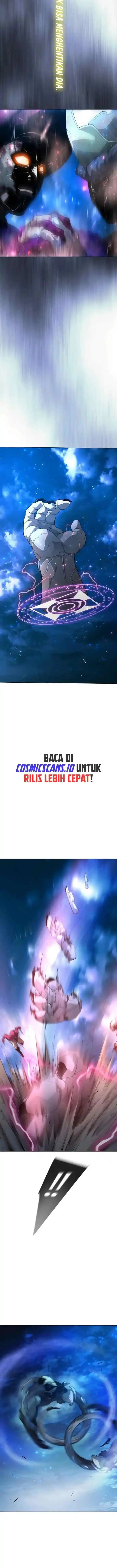 Superhuman Era chapter 158 halaman 12