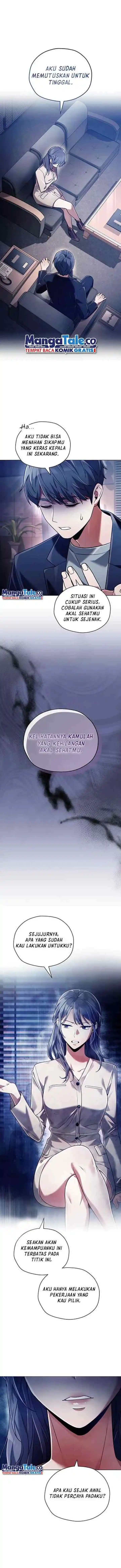 I'll Make You a Superstar chapter 2 halaman 12