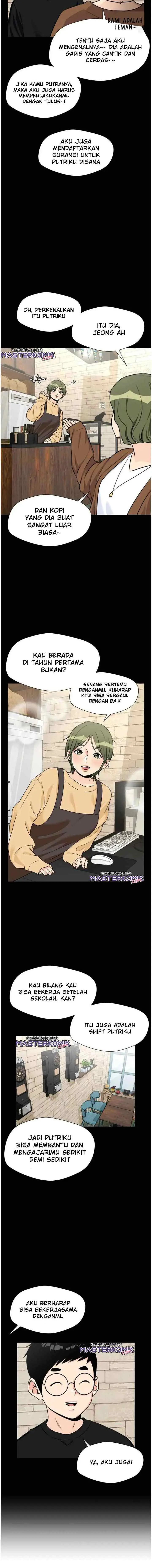 Face Genius chapter 41 halaman 10