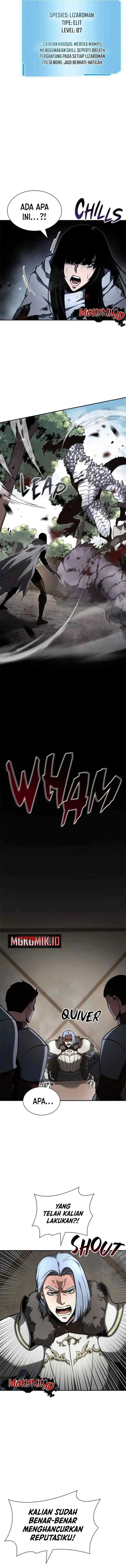I Returned As An FFF-Class Witch Doctor chapter 73 halaman 6