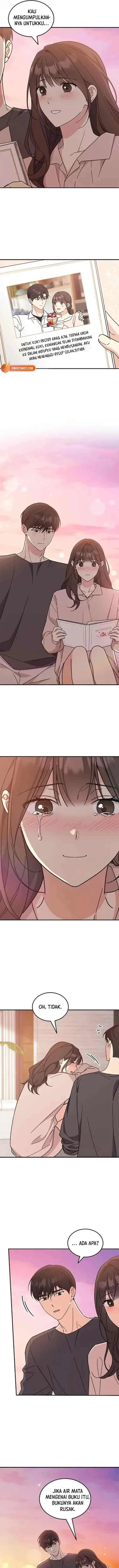 Ugly Complex chapter 72 halaman 16