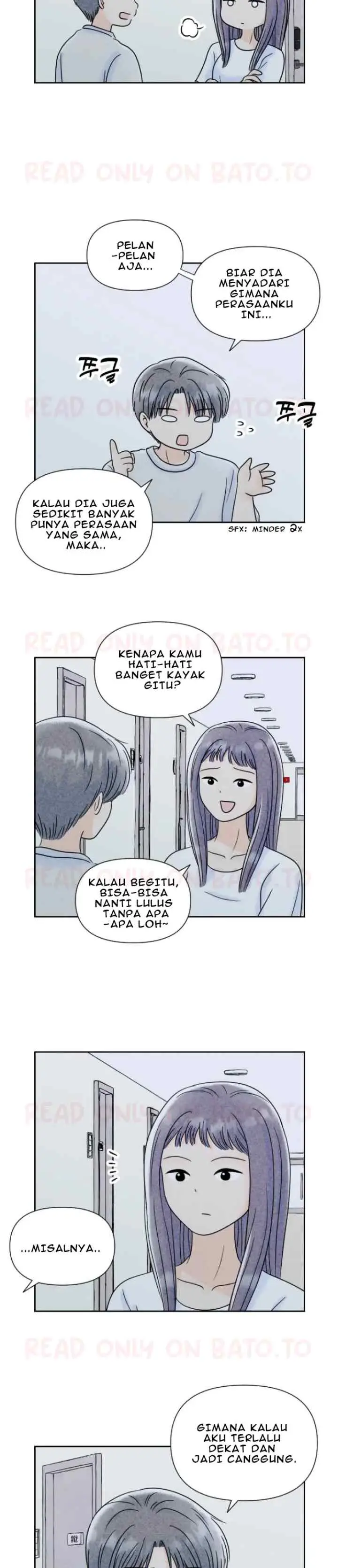 Dating Diary chapter 46 halaman 9