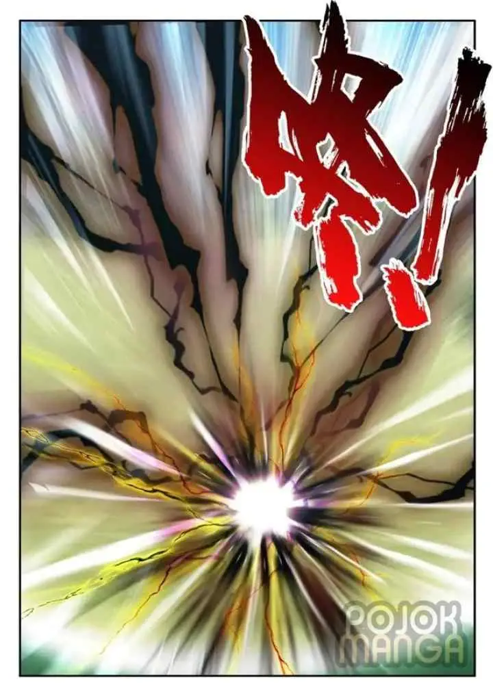 Xianxia Shijie chapter 183 halaman 14