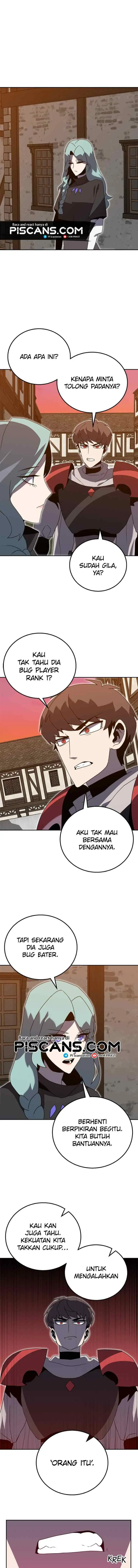 Bug Eater (Bug Hunter) chapter 11 halaman 6
