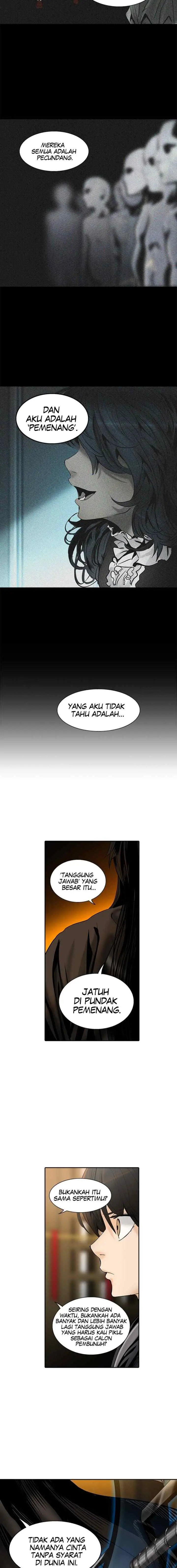 Tower of God chapter 295 halaman 9