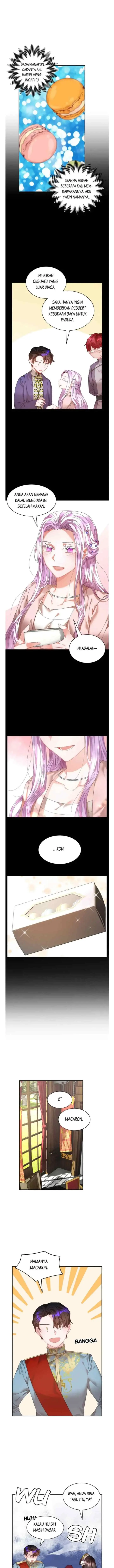 Keep Alive to the End chapter 61 halaman 7